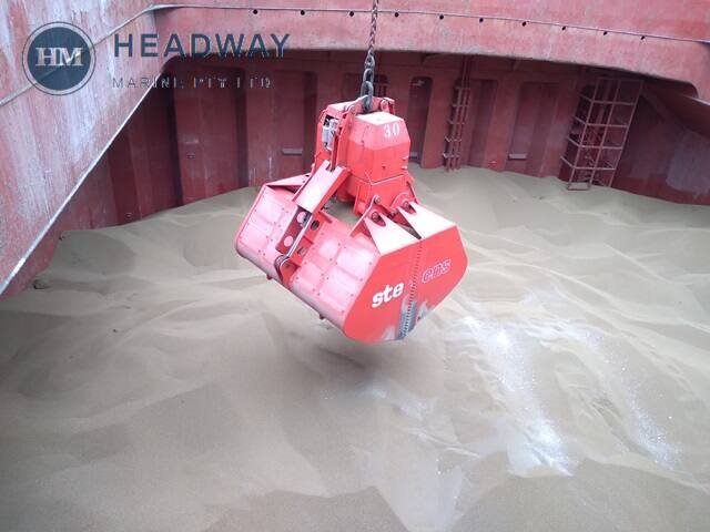 Controlled heavy-lift operation
